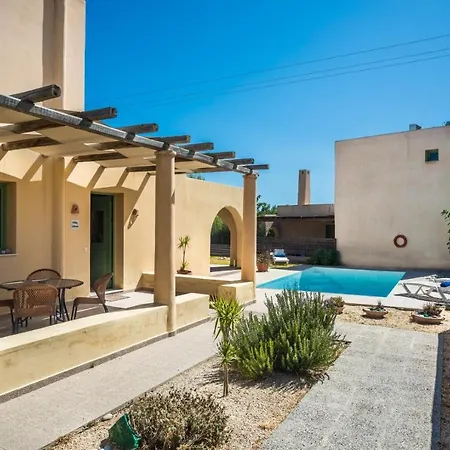 Villa Lilium