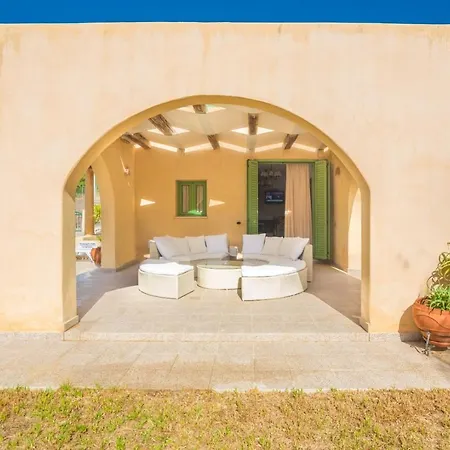 Lilium Villa