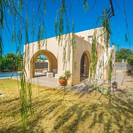 Villa Lilium